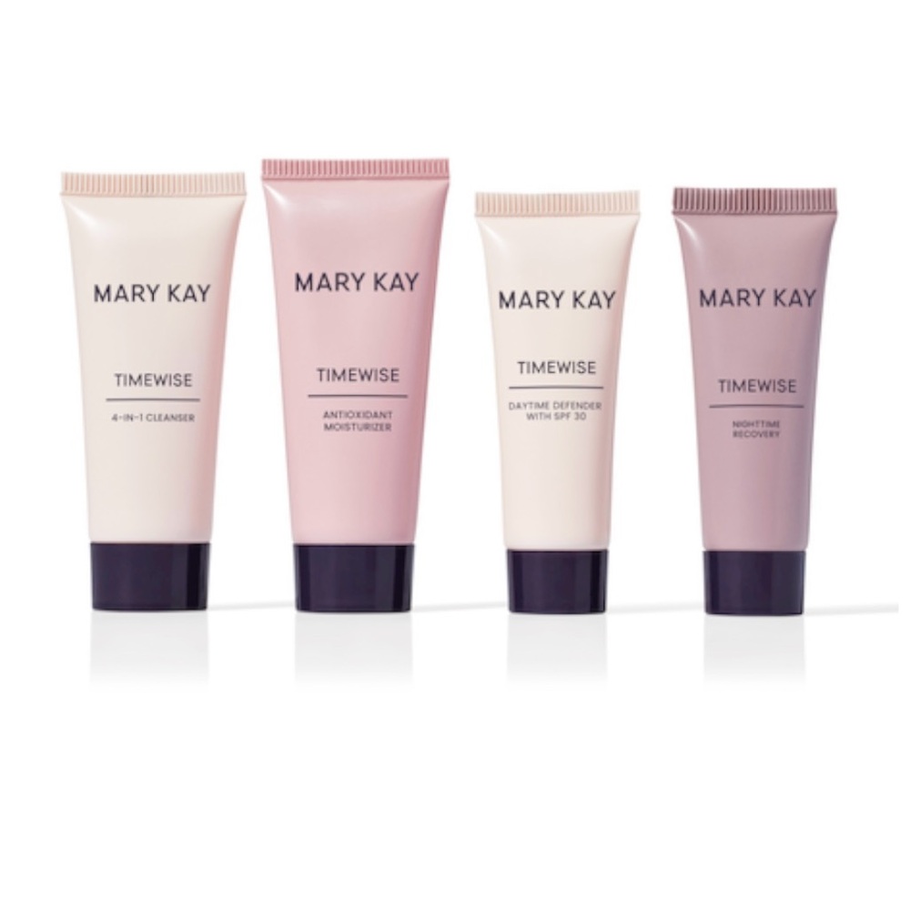 TimeWise® Miracle Set® The Go Set